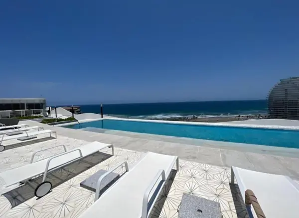 Departamento en renta en Playa Diamante, Acapulco de Juárez — foto 3 de 14