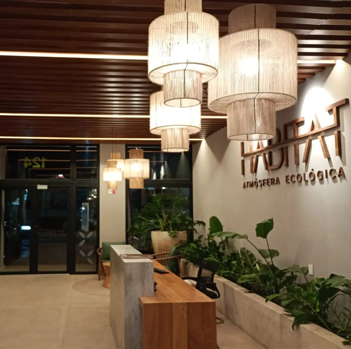 Departamento en venta en Residencial Fluvial Vallarta, Puerto Vallarta — foto 1 de 21