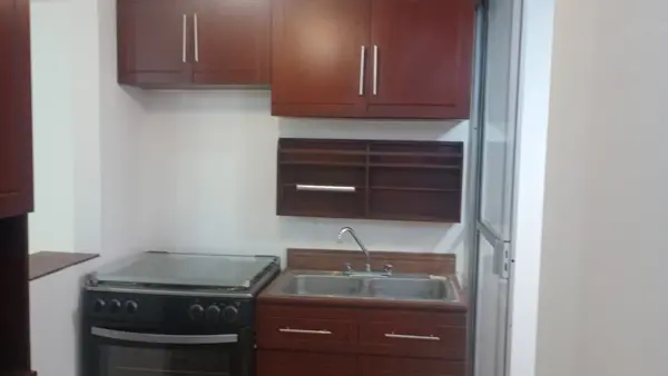 Departamento en venta en Vasco de Quiroga, Gustavo A. Madero — foto 2 de 16