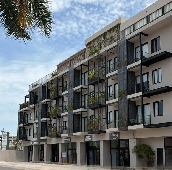 Departamento en venta en Residencial Fluvial Vallarta, Puerto Vallarta — foto 2 de 21