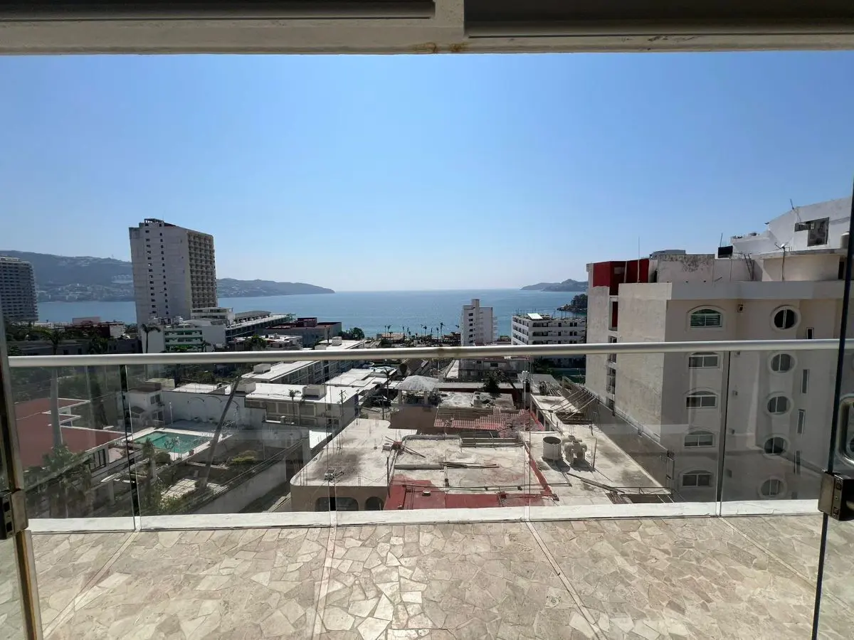 Departamento en venta en Farallón, Acapulco de Juárez — foto 1 de 17