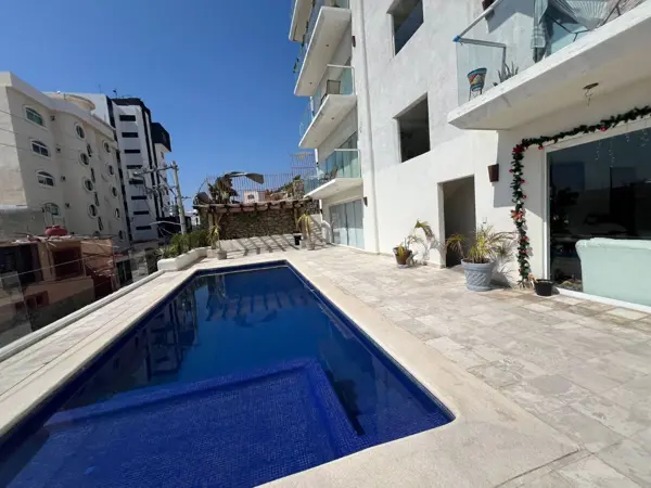 Departamento en venta en Farallón, Acapulco de Juárez — foto 3 de 17