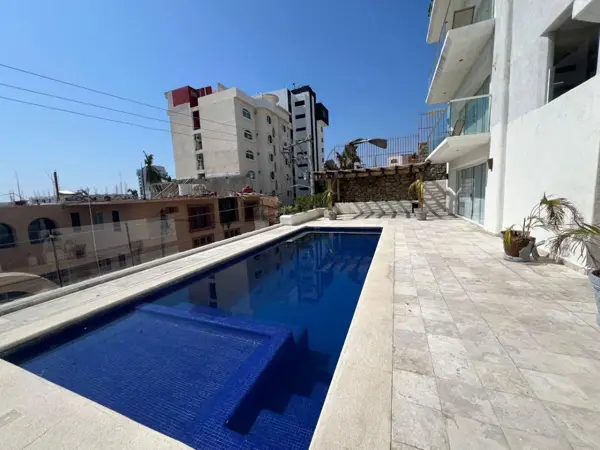 Departamento en venta en Farallón, Acapulco de Juárez — foto 2 de 17