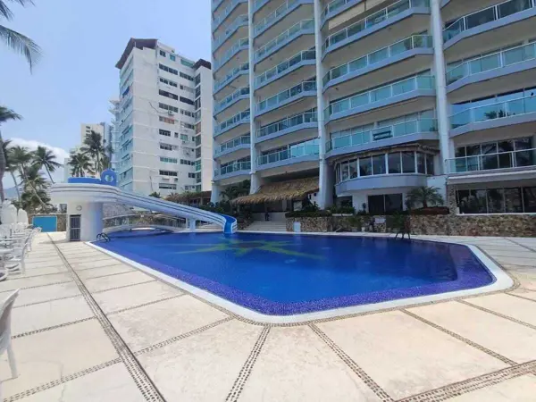 Departamento en venta en Costa Azul, Acapulco de Juárez — foto 2 de 18