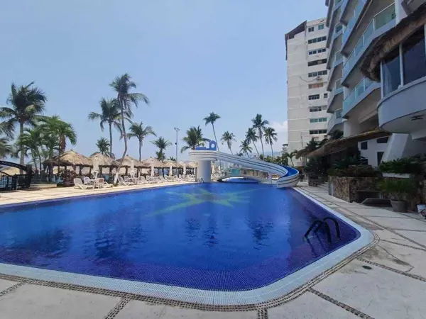Departamento en venta en Costa Azul, Acapulco de Juárez — foto 3 de 18