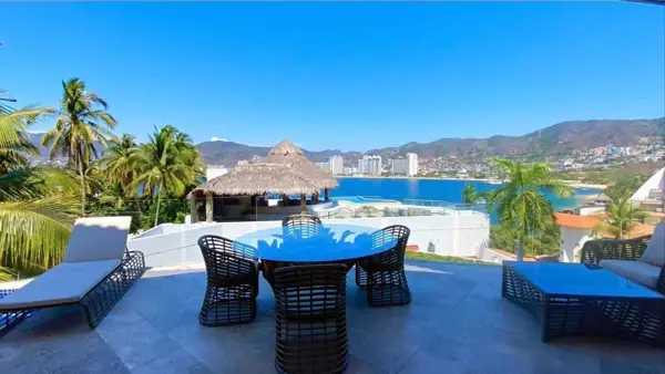 Quinta en venta en Guitarron, Acapulco de Juárez — foto 3 de 18