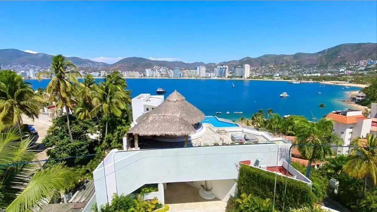 Quinta en venta en Guitarron, Acapulco de Juárez — foto 1 de 18