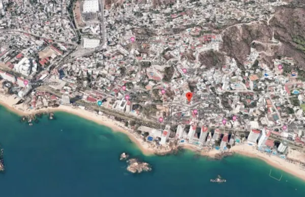 Edificio en venta en Club Deportivo, Acapulco de Juárez — foto 2 de 12