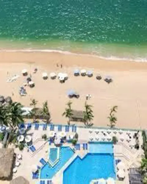 Edificio en venta en Club Deportivo, Acapulco de Juárez — foto 2 de 3