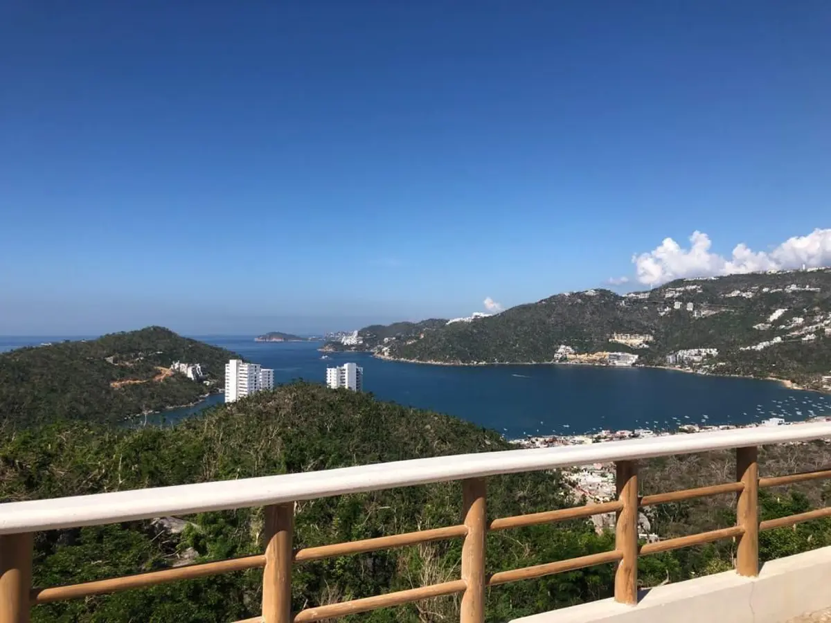Casa en venta en Real Diamante, Acapulco de Juárez — foto 1 de 21