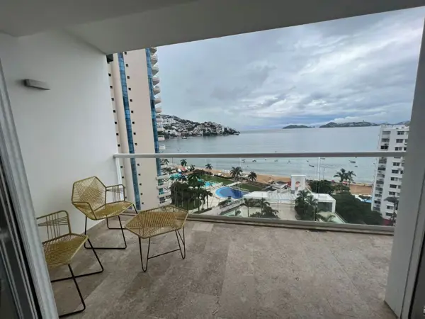 Departamento en renta en Costa Azul, Acapulco de Juárez — foto 2 de 19
