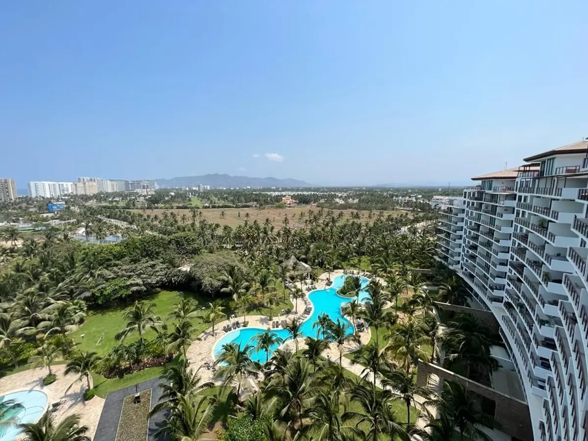Departamento en venta en Playa Diamante, Acapulco de Juárez — foto 1 de 18