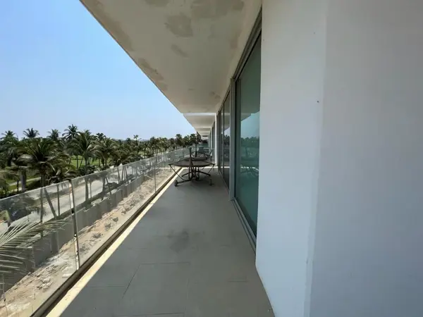 Departamento en renta en Playa Diamante, Acapulco de Juárez — foto 2 de 18