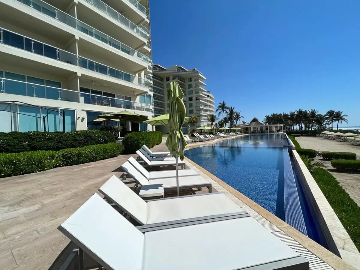 Departamento en venta en Aeropuerto, Acapulco de Juárez — foto 1 de 20