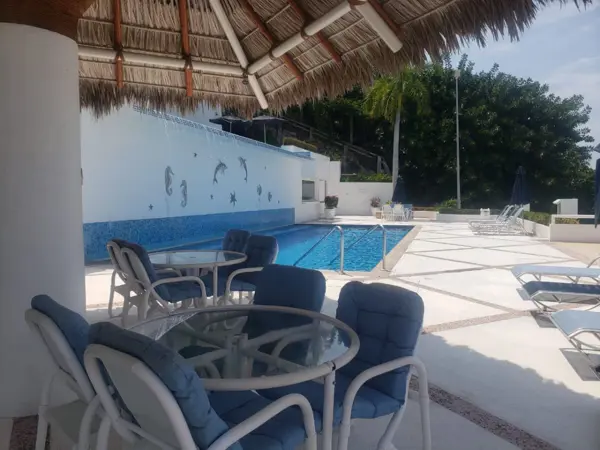 Departamento en venta en Cumbres Llano Largo, Acapulco de Juárez — foto 2 de 17