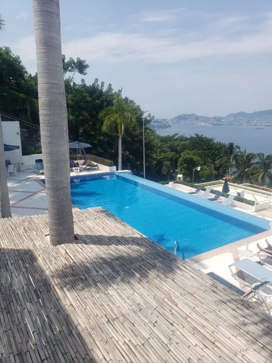 Departamento en venta en Cumbres Llano Largo, Acapulco de Juárez — foto 1 de 17