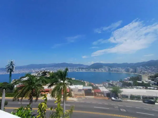 Departamento en venta en Cumbres Llano Largo, Acapulco de Juárez — foto 3 de 17
