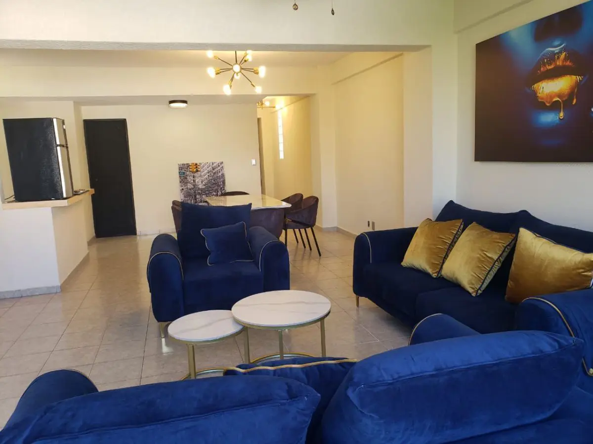 Departamento en venta en Costa Azul, Acapulco de Juárez — foto 1 de 15
