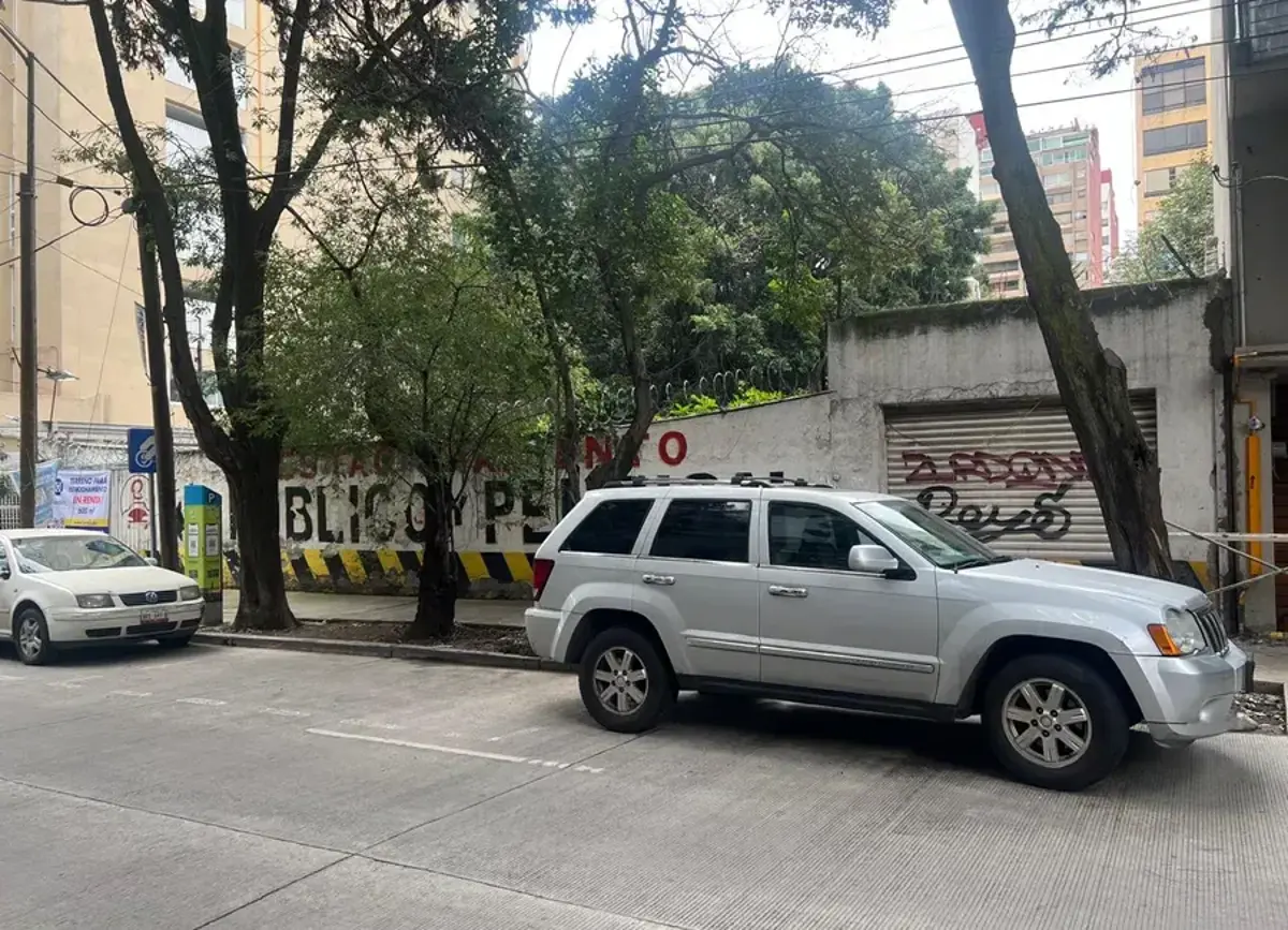 Terreno en renta en Nochebuena, Benito Juárez — foto 1 de 7