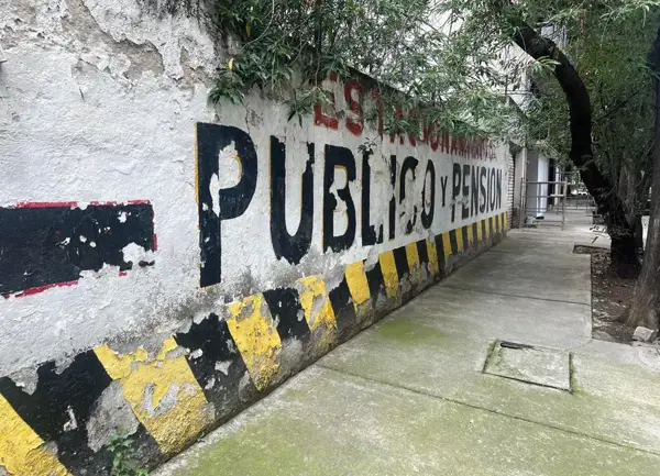 Terreno en renta en Nochebuena, Benito Juárez — foto 3 de 7