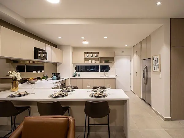 Departamento en venta en Cumbre Allegro, Monterrey — foto 3 de 18