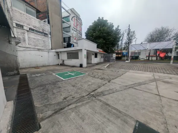 Terreno en venta en Floresta Coyoacan, Tlalpan — foto 2 de 33