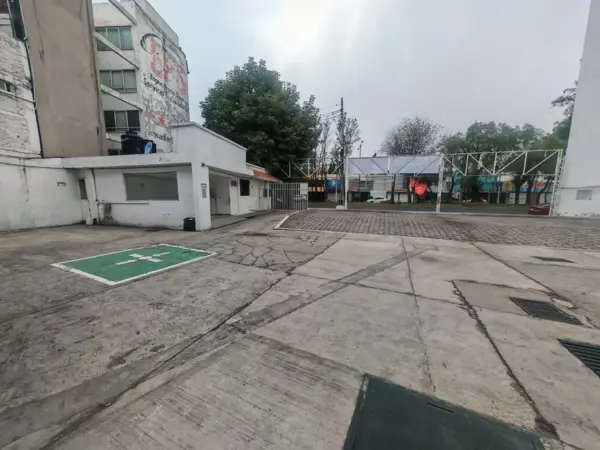 Terreno en venta en Floresta Coyoacan, Tlalpan — foto 3 de 33