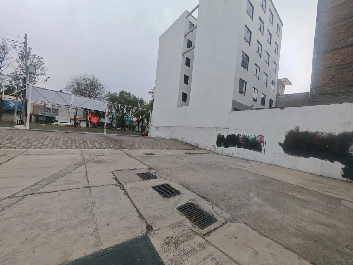 Terreno en venta en Floresta Coyoacan, Tlalpan — foto 1 de 33