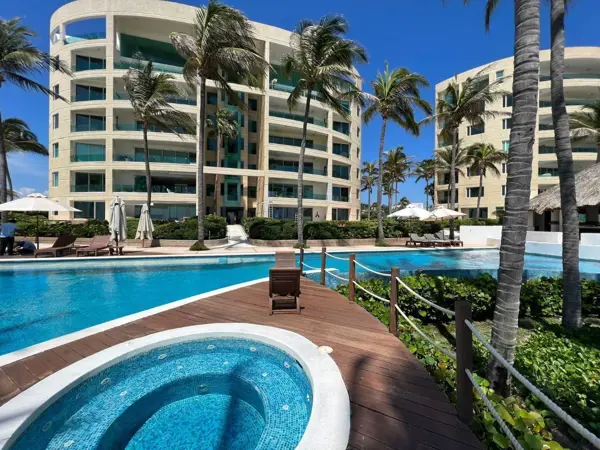 Departamento en venta en Aeropuerto, Acapulco de Juárez — foto 2 de 23