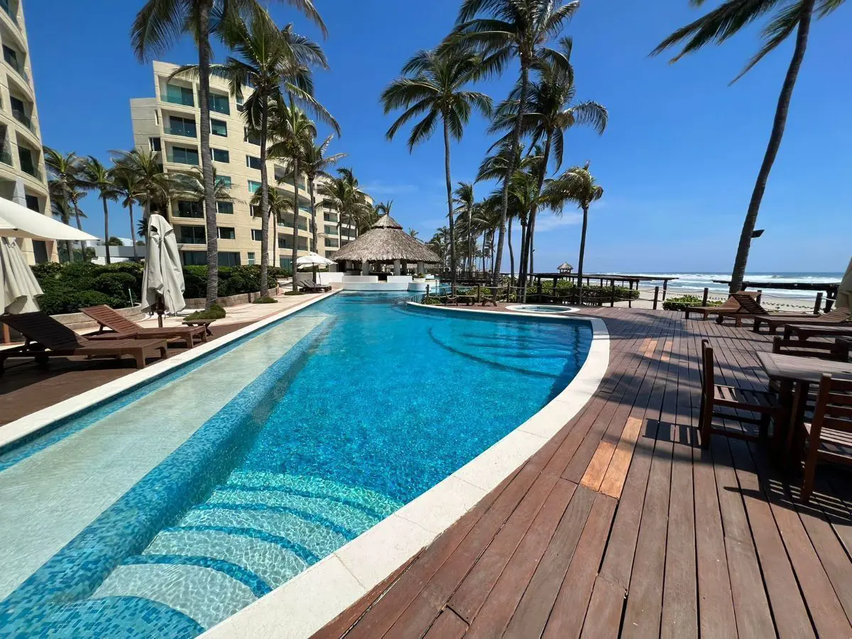 Departamento en venta en Aeropuerto, Acapulco de Juárez — foto 1 de 23