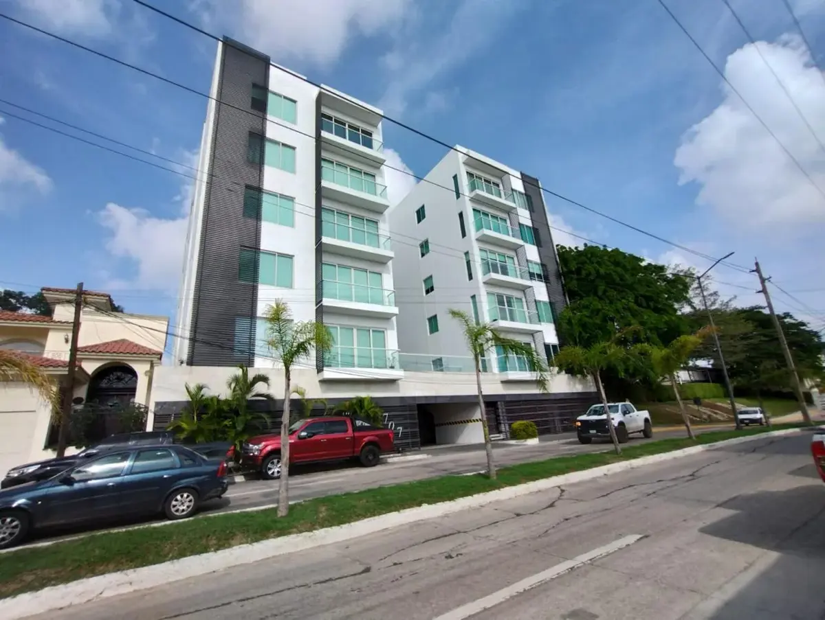 Departamento en venta en Petrolera, Tampico