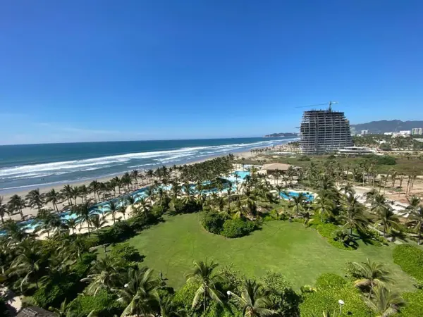 Departamento en renta en Playa Diamante, Acapulco de Juárez — foto 3 de 13