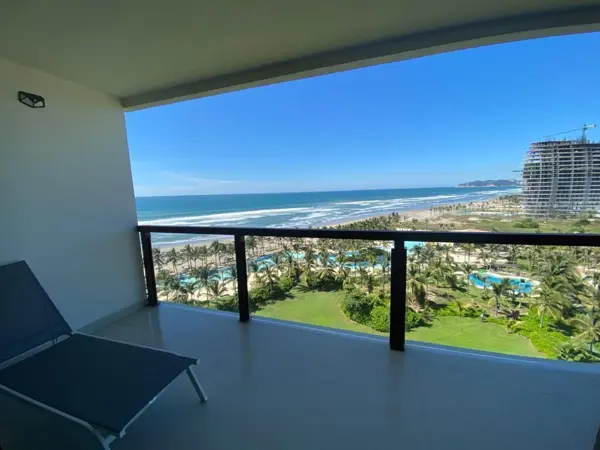 Departamento en renta en Playa Diamante, Acapulco de Juárez — foto 2 de 13