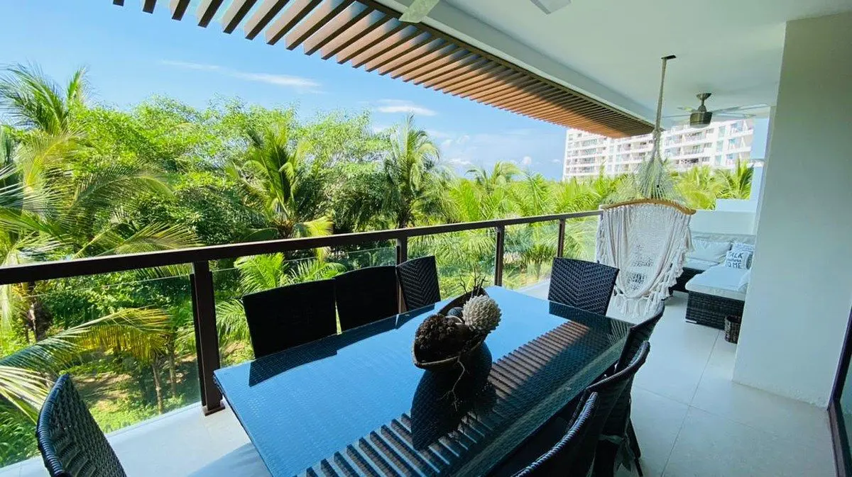 Departamento en venta en Playa Diamante, Acapulco de Juárez — foto 1 de 17