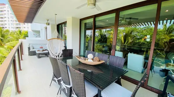 Departamento en venta en Playa Diamante, Acapulco de Juárez — foto 3 de 17