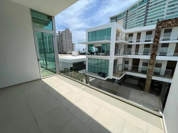 Departamento en renta en Playa Diamante, Acapulco de Juárez — foto 2 de 19