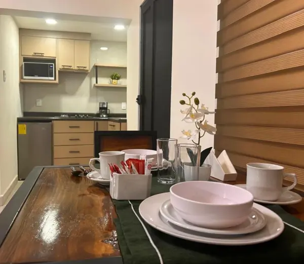 Departamento en renta en Residencial Campestre la Rosita, Torreón — foto 2 de 7