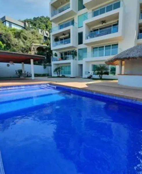 Departamento en venta en Guitarron, Acapulco de Juárez — foto 3 de 15