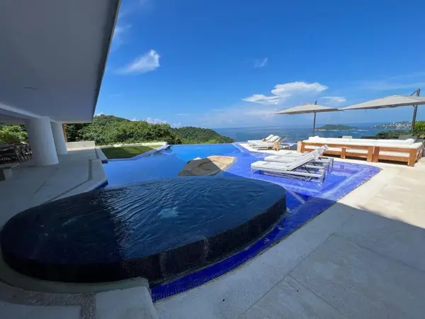 Casa en renta en Las Brisas, Acapulco de Juárez — foto 2 de 23