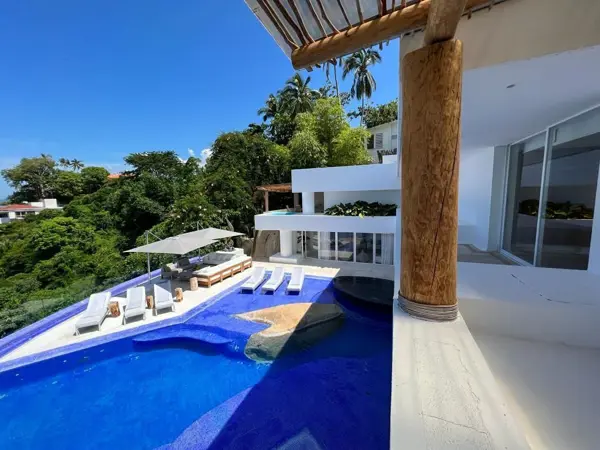 Casa en renta en Las Brisas, Acapulco de Juárez — foto 3 de 23