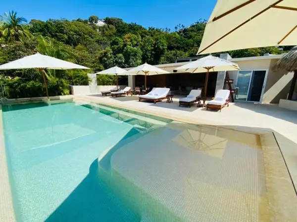 Casa en renta en Las Brisas, Acapulco de Juárez — foto 2 de 19