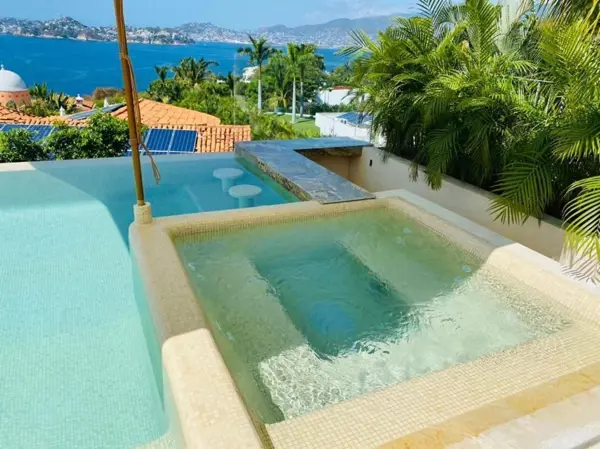 Casa en renta en Las Brisas, Acapulco de Juárez — foto 3 de 19