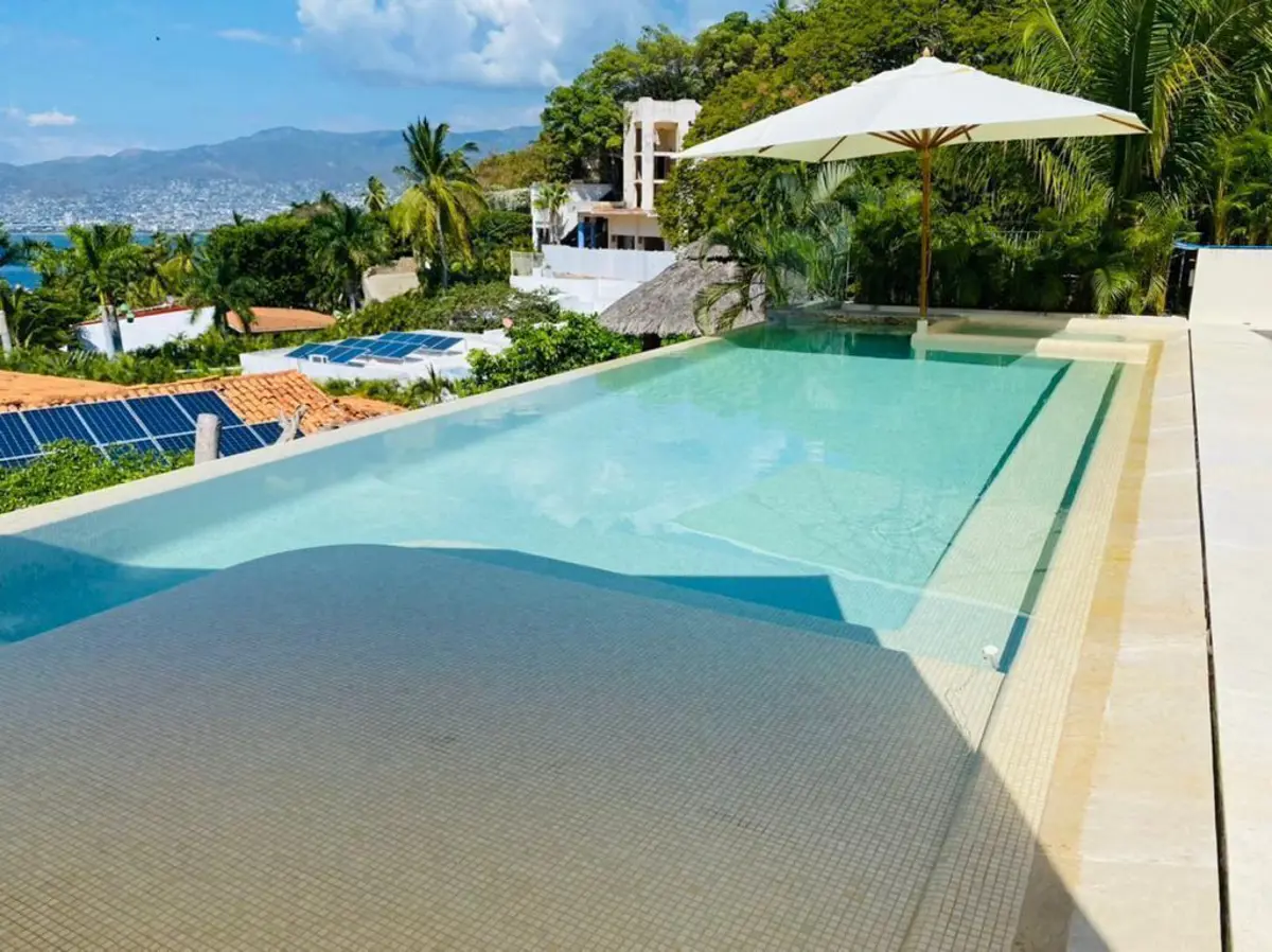 Casa en renta en Las Brisas, Acapulco de Juárez — foto 1 de 19