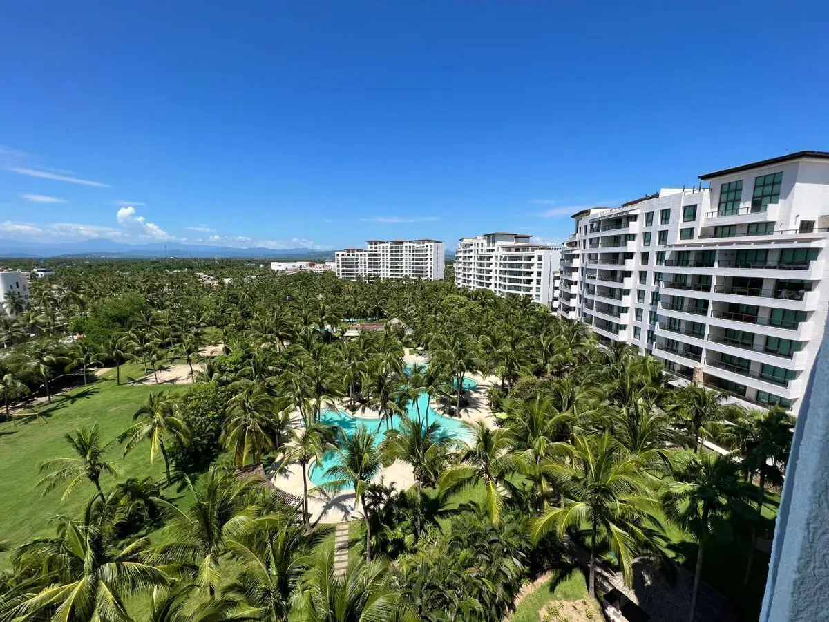 Departamento en venta en Playa Diamante, Acapulco de Juárez — foto 1 de 18