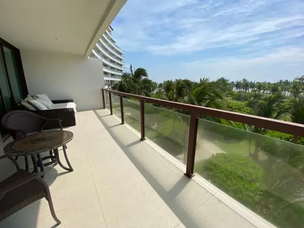 Departamento en renta en Playa Diamante, Acapulco de Juárez — foto 2 de 17