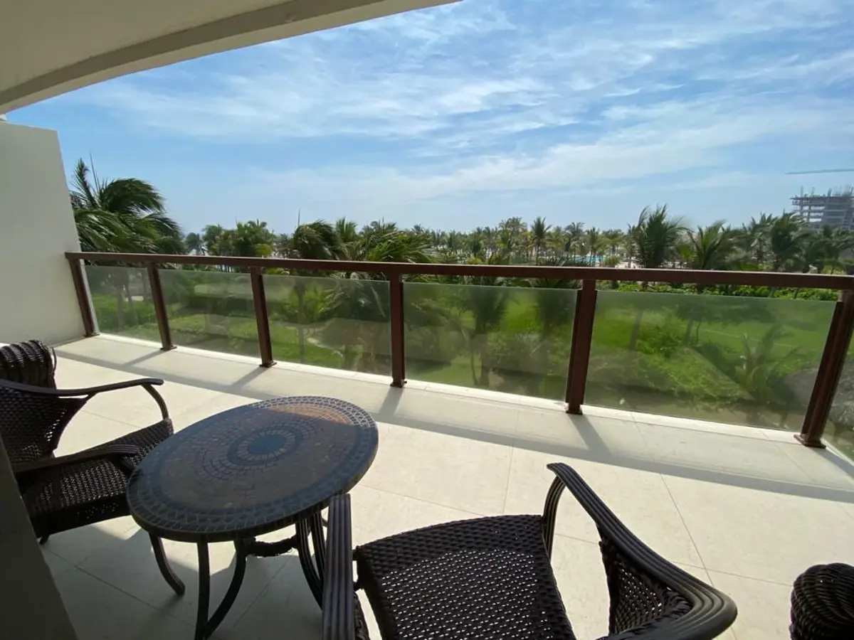 Departamento en renta en Playa Diamante, Acapulco de Juárez — foto 1 de 17