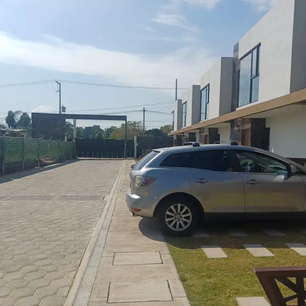 Casa en venta en San Rafael Comac, San Andrés Cholula — foto 2 de 38