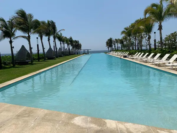 Departamento en venta en Playa Diamante, Acapulco de Juárez — foto 2 de 17