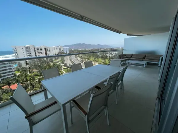 Departamento en venta en Playa Diamante, Acapulco de Juárez — foto 3 de 17
