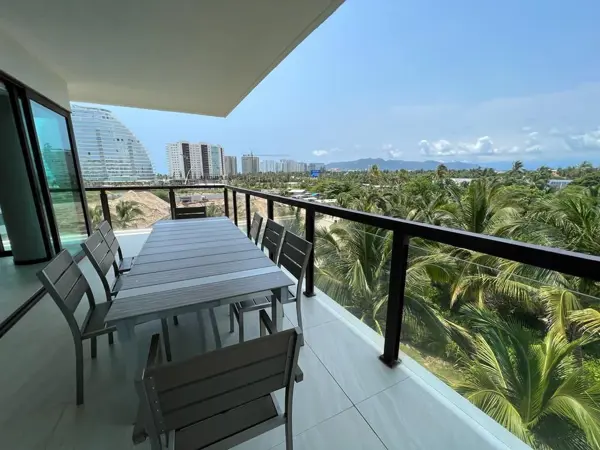 Departamento en venta en Playa Diamante, Acapulco de Juárez — foto 2 de 18